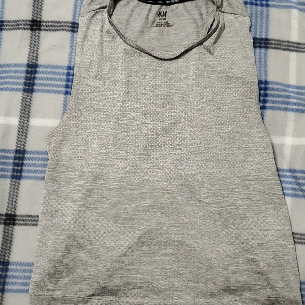 Sports tank top